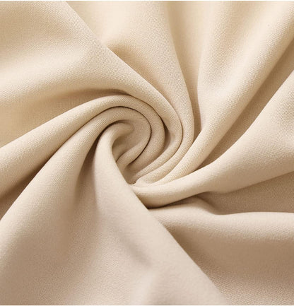 DRESSTELLS koktélruhák nőknek, alkalmi menyasszonyi ruhák, visszafogott báli ruhák templomi fogadásokra 2025-ben