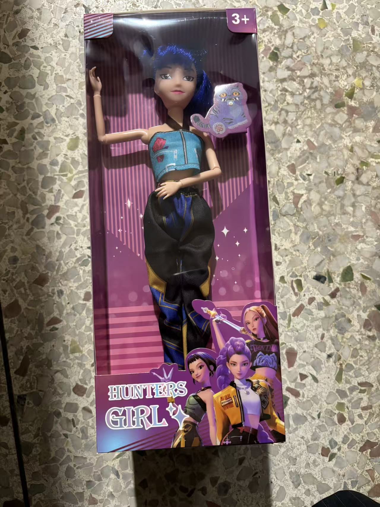 🎄Időben korlátozott ajánlat! Kop-éneklő babák