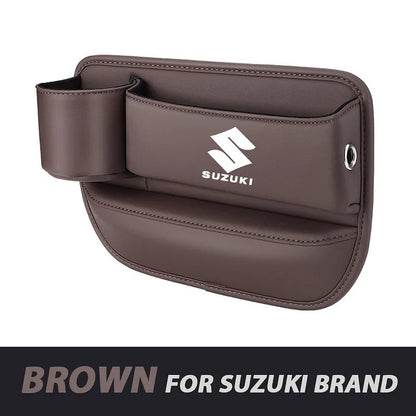 Autósülés tárolódoboz