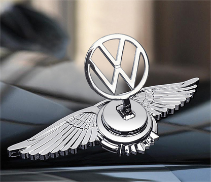 Autóátalakítás Dekoráció Motorháztető logó