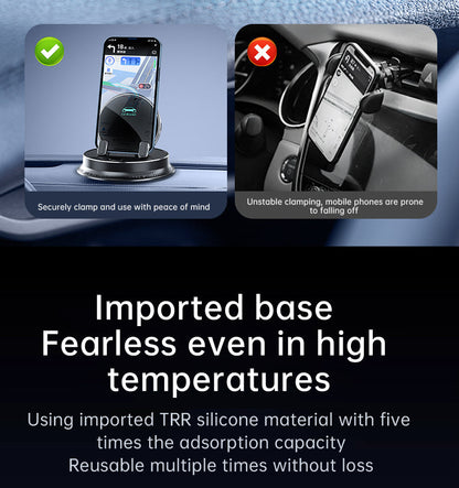 💥Új akciók 2025-re💥Autós navigációs tartó