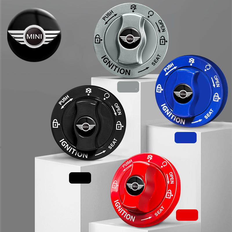 Személyre szabott autóindító