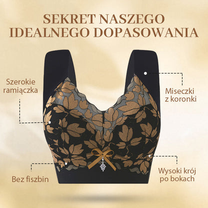 ✨【1+1 ingyenes】💖 Női varrásmentes alsónemű