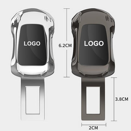 Személyre szabott biztonsági öv hosszabbítók sportkocsikhoz