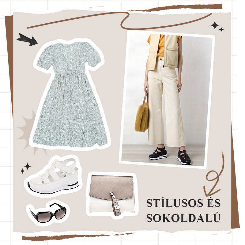 2025 Női zárt talpú szandál👡