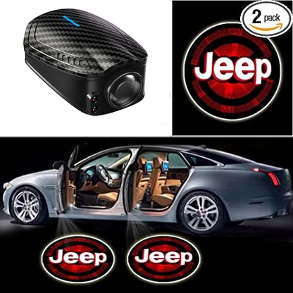 Forró akció ✨50% kedvezmény ✨5D intelligens LED üdvözlőlámpák érzékelővel