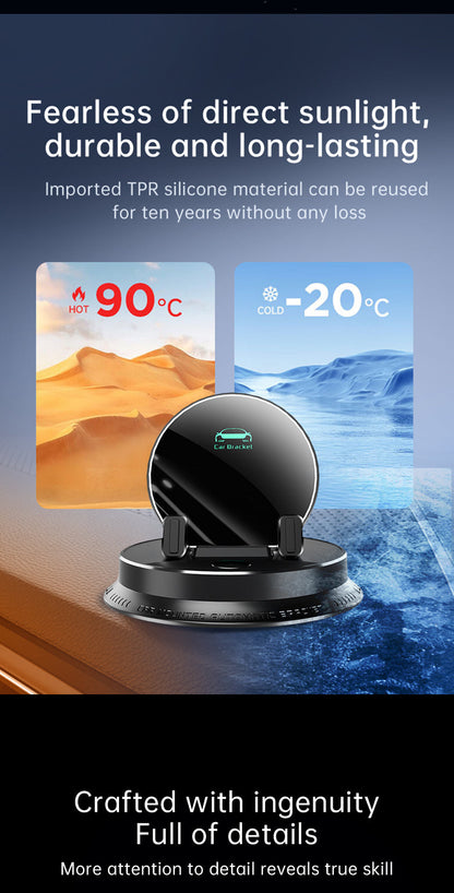 💥Új akciók 2025-re💥Autós navigációs tartó