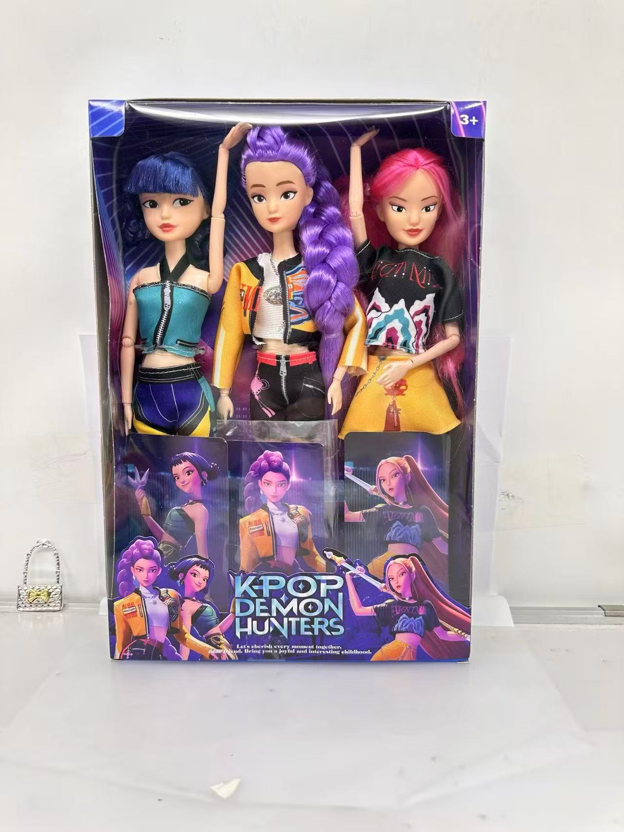 🎄Időben korlátozott ajánlat! Kop-éneklő babák