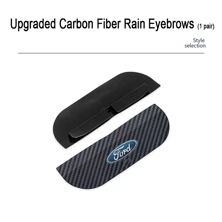 Forró Akció ✨50% KEDVEZMÉNY ✨Szénszálas Eső Szemöldök✨2 db ✨