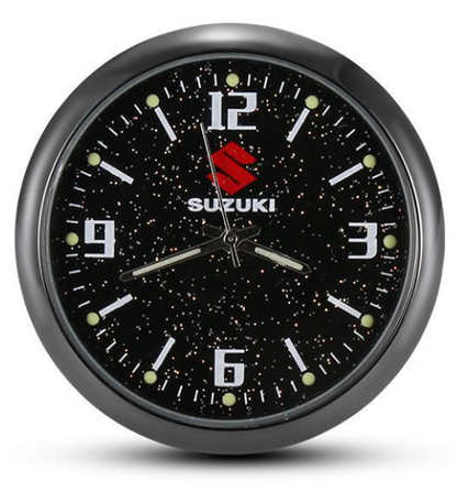 Forró akció ✨50% kedvezmény ✨Világító kvarc autóóra