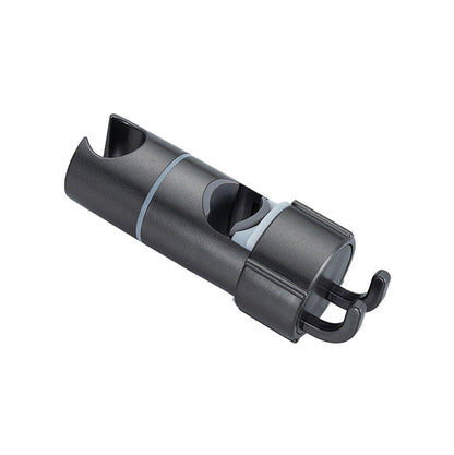 🔥A legkönnyebben használható🔥Szerszám nélkül felszerelhető zuhanyrúd és zuhanyfej.