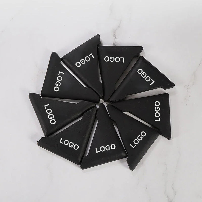 Autóajtó sarokvédők (4 darab)