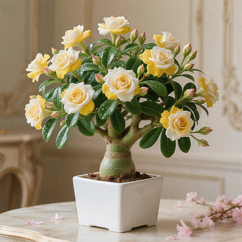 🌵🌺Sivatagi rózsák hagymái