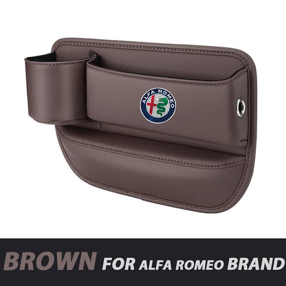 Autósülés tárolódoboz