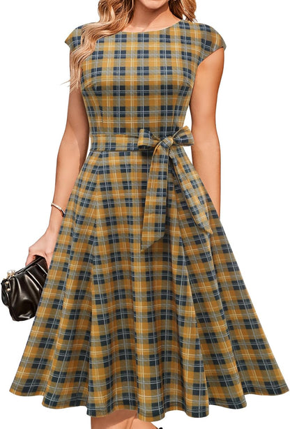 DRESSTELLS koktélruhák nőknek, alkalmi menyasszonyi ruhák, visszafogott báli ruhák templomi fogadásokra 2025-ben