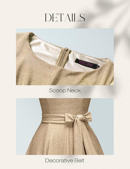 DRESSTELLS koktélruhák nőknek, alkalmi menyasszonyi ruhák, visszafogott báli ruhák templomi fogadásokra 2025-ben