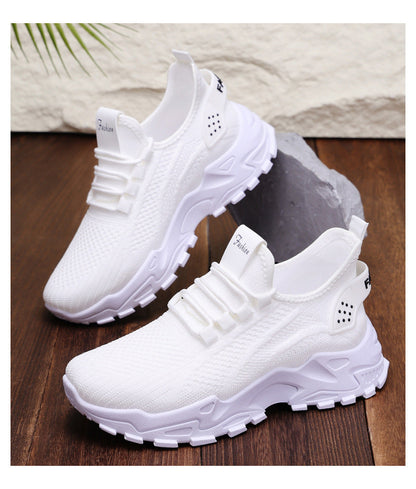 🔥Utolsó nap 60% kedvezménnyel - Kényelmes női ortopéd tornacipő