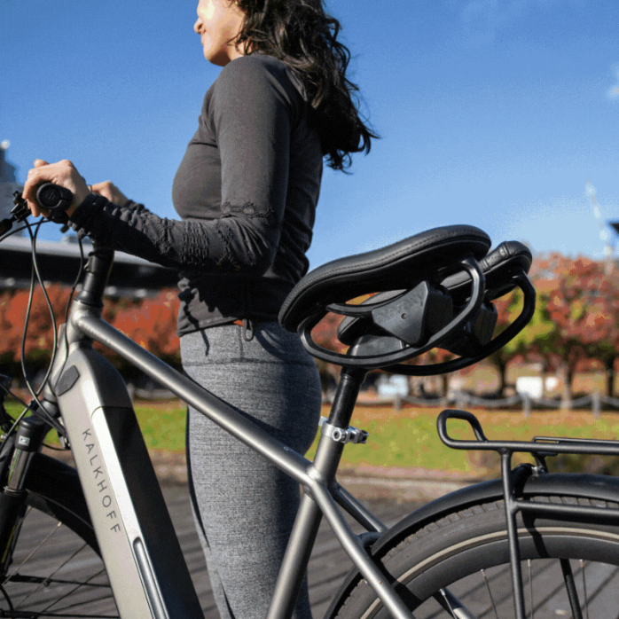 🚴🚴‍♀️Ergonomikus dinamikus kerékpárnyereg