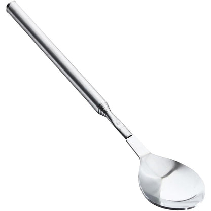 💥🔥 Kihúzható rozsdamentes acél villa