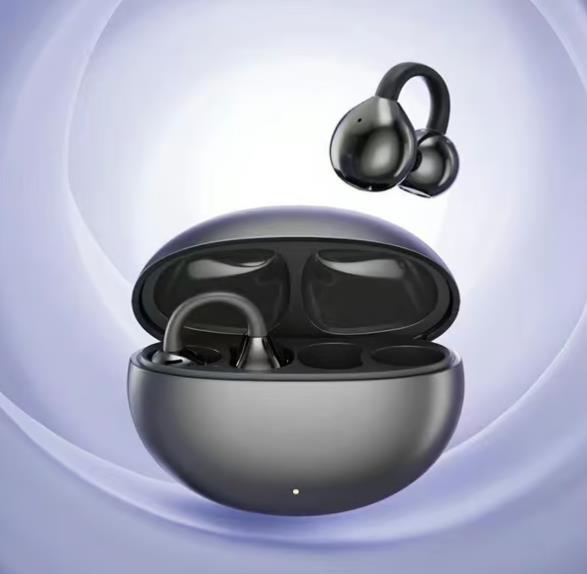 🎧Ultrakönnyű Bluetooth headset fülcsipesszel