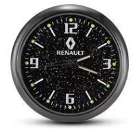 Forró akció ✨50% kedvezmény ✨Világító kvarc autóóra