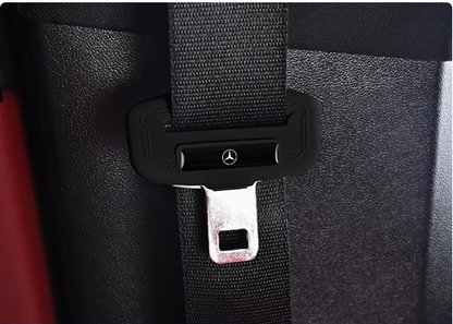 Védőhuzat az autó biztonsági övének csatjához🎉2 db🎉