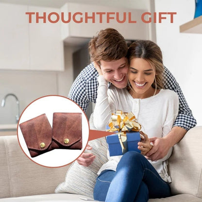 🔥Multifunkcionális bőr pénztárca