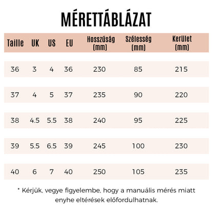 👟Puha, légáteresztő és kényelmes ortopédiai papucs nőknek