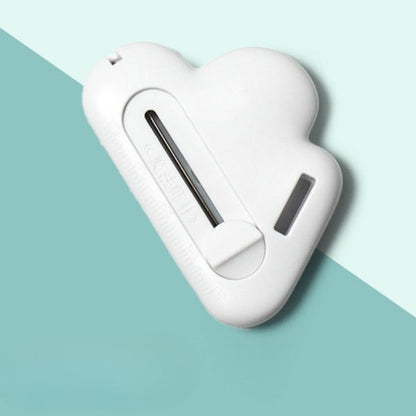 2 az 1-ben állítható varrásvezető beépített varrásbontóval