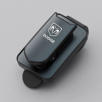 Forró akció 2025 ✨50% kedvezmény ✨ Napszemüveg csipesz autóba