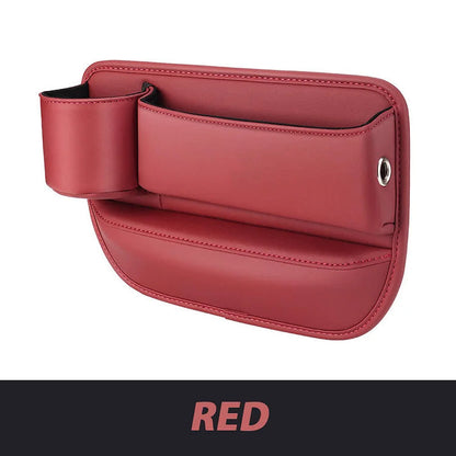 Autósülés tárolódoboz