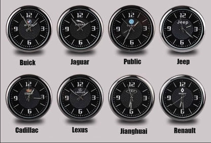 Forró akció ✨50% kedvezmény ✨Világító kvarc autóóra