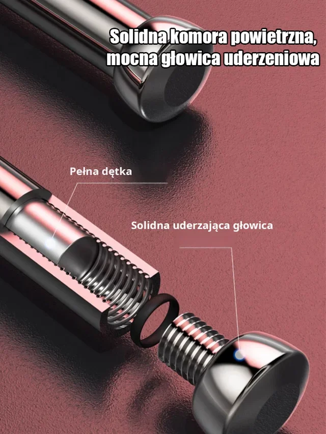 Multifunkcionális teleszkópos bot - szabadtéri hegymászáshoz