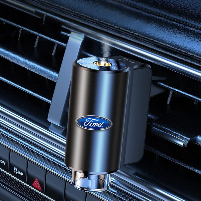 Intelligens autó aromaterápiás készülék levegőkimenet