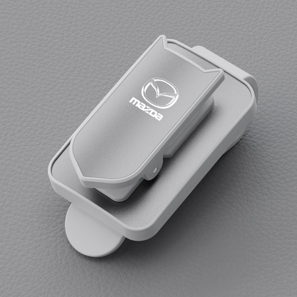 Forró akció 2025 ✨50% kedvezmény ✨ Napszemüveg csipesz autóba