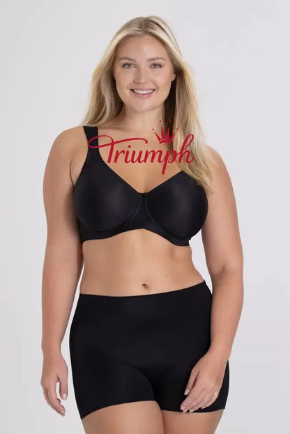 Triumph - (4 db.) Push-up melltartó nagy kosarakkal