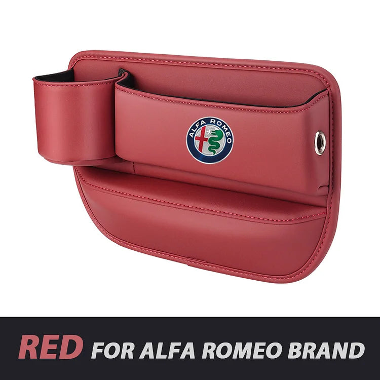 Autósülés tárolódoboz