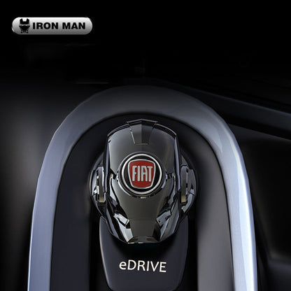 Vasember indítógomb védőburkolat