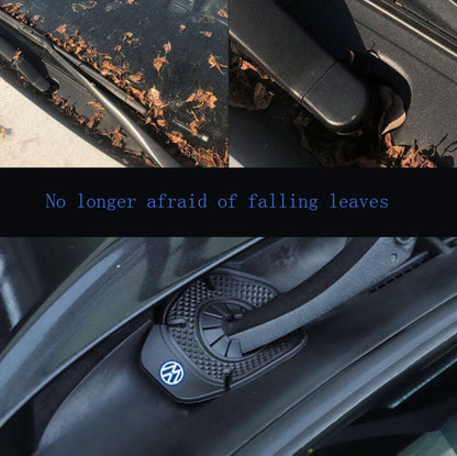 Forró Akció ✨ Autó ablaktörlő kar lyukvédő 🎉4 db🎉