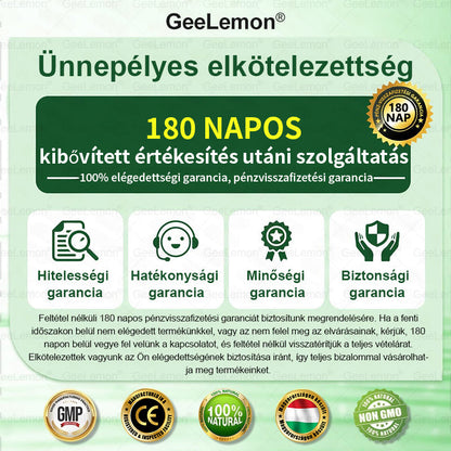 Ajánlott a Semmelweis Kórház által · 👩‍⚕️BENU hivatalos üzlet| 🎁 𝐆𝐞𝑒𝐿𝑒𝐦𝐨𝐧® Glumasetide 8 az 1-ben Karcsú és Egészséges Nano Mikrotűs Tapasz