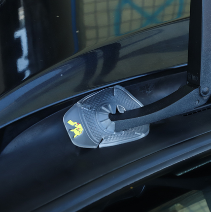 Forró Akció ✨ Autó ablaktörlő kar lyukvédő 🎉4 db🎉