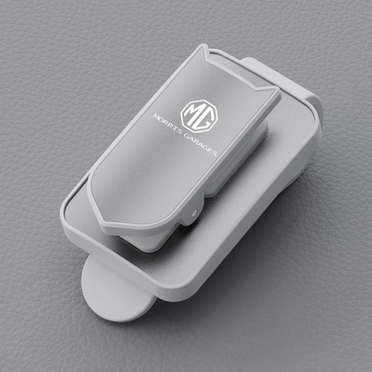 Forró akció 2025 ✨50% kedvezmény ✨ Napszemüveg csipesz autóba