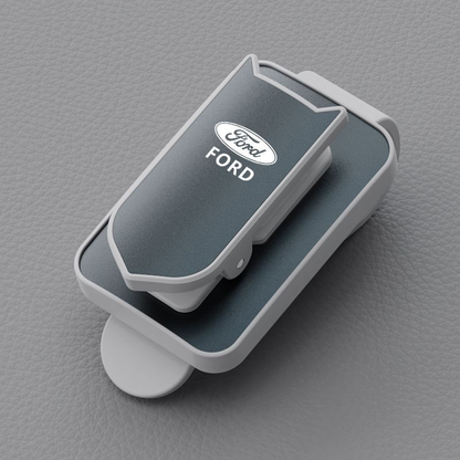 Forró akció 2025 ✨50% kedvezmény ✨ Napszemüveg csipesz autóba