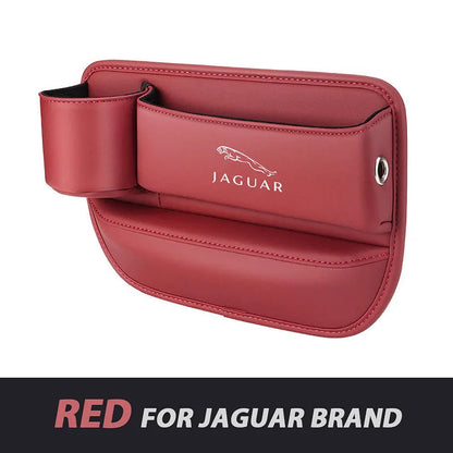 Autósülés tárolódoboz