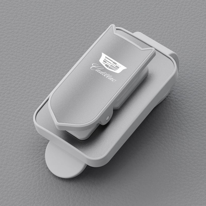 Forró akció 2025 ✨50% kedvezmény ✨ Napszemüveg csipesz autóba