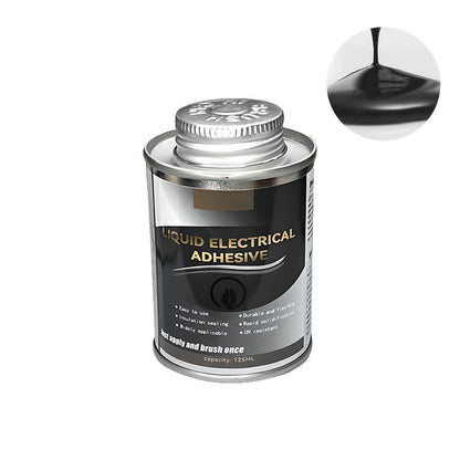 🔥Forró Eladó 50% KI🔥Folyékony elektromos szigetelő bevonat