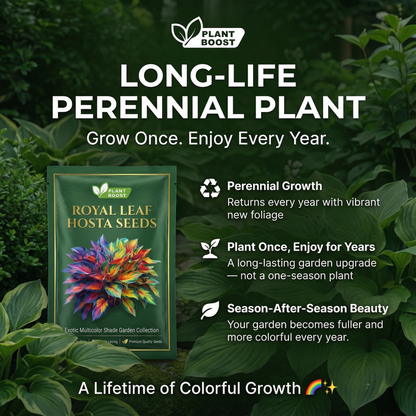 Royal Leaf vendégmagok