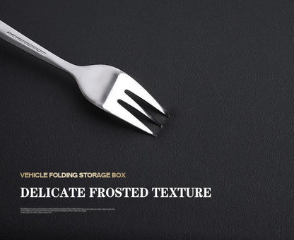 Bőr tárolórekesz az autó csomagtartójába