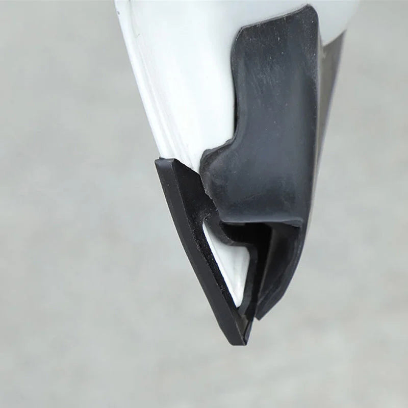 Autóajtó sarokvédők (4 darab)