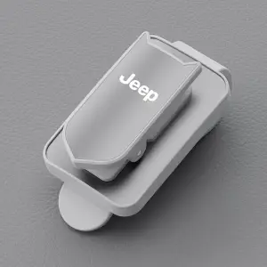 Forró akció 2025 ✨50% kedvezmény ✨ Napszemüveg csipesz autóba